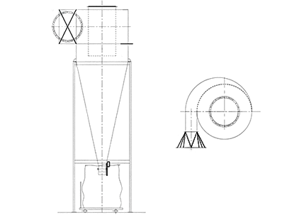 Lay out