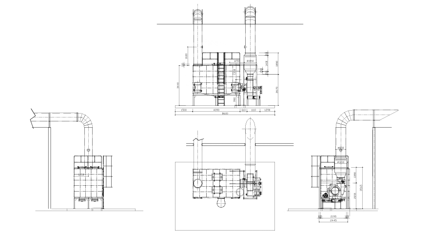 Lay out